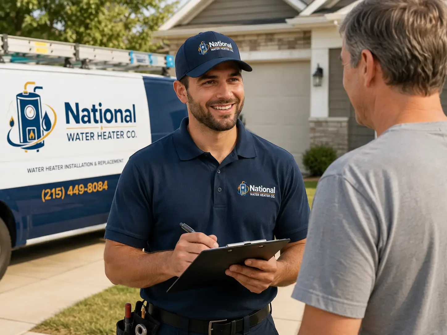Water Heater Installation Spreckels, CA FAQs